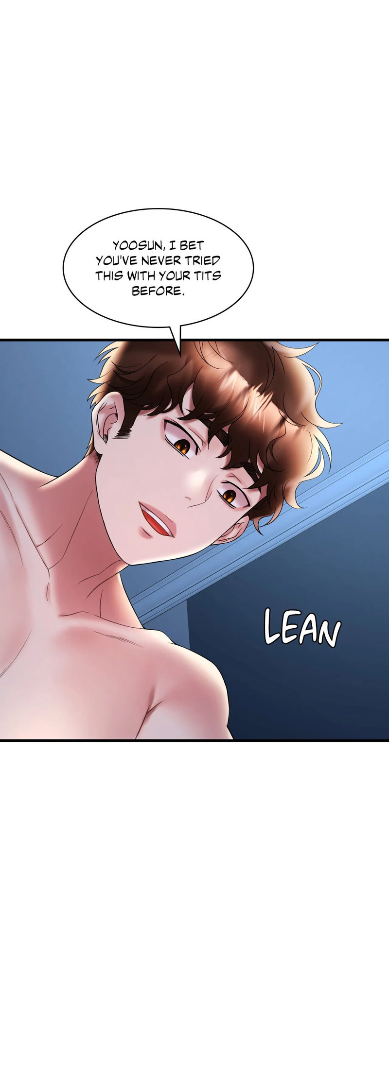 Drunk on You Chapter 29 Page 9