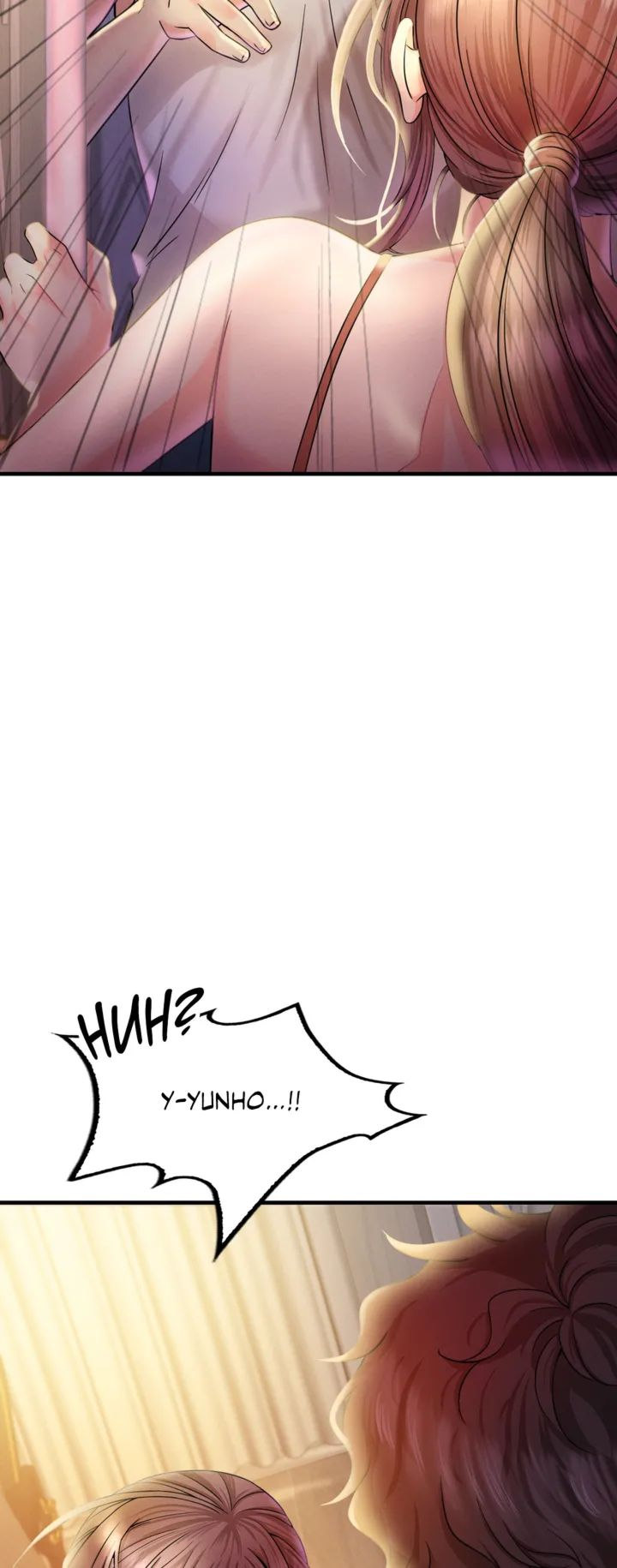 Drunk on You Chapter 3 Page 10