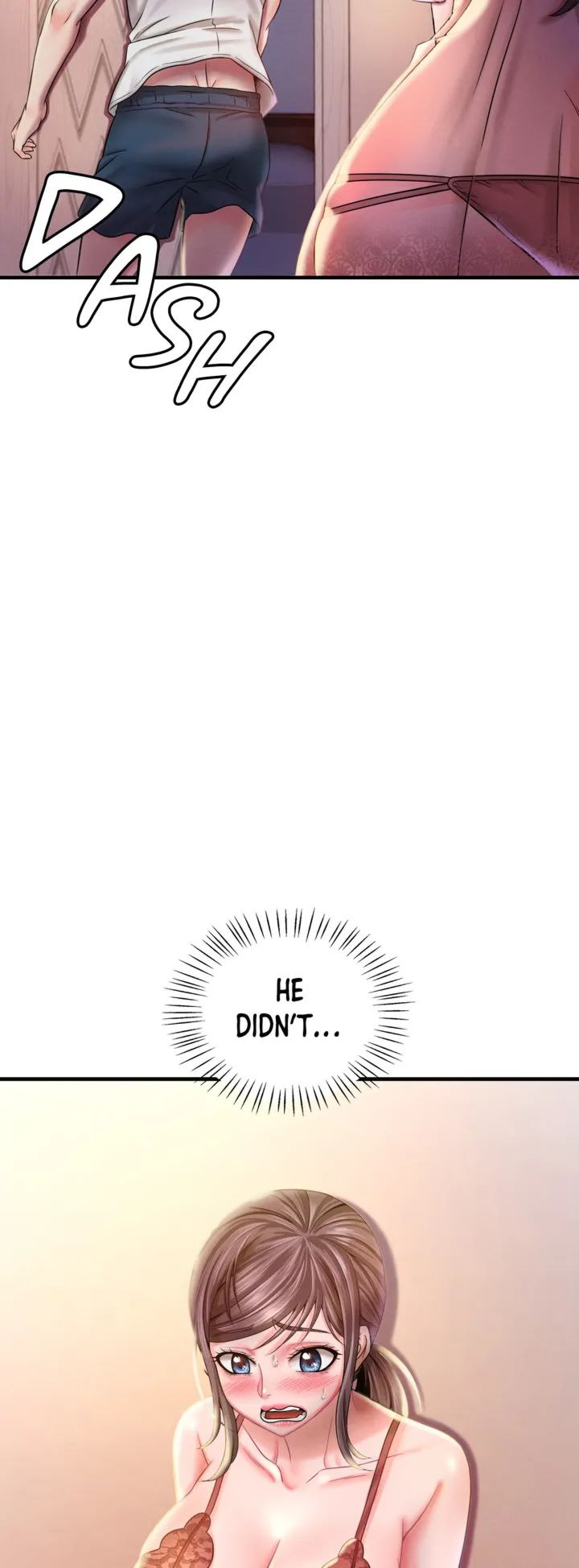 Drunk on You Chapter 3 Page 14