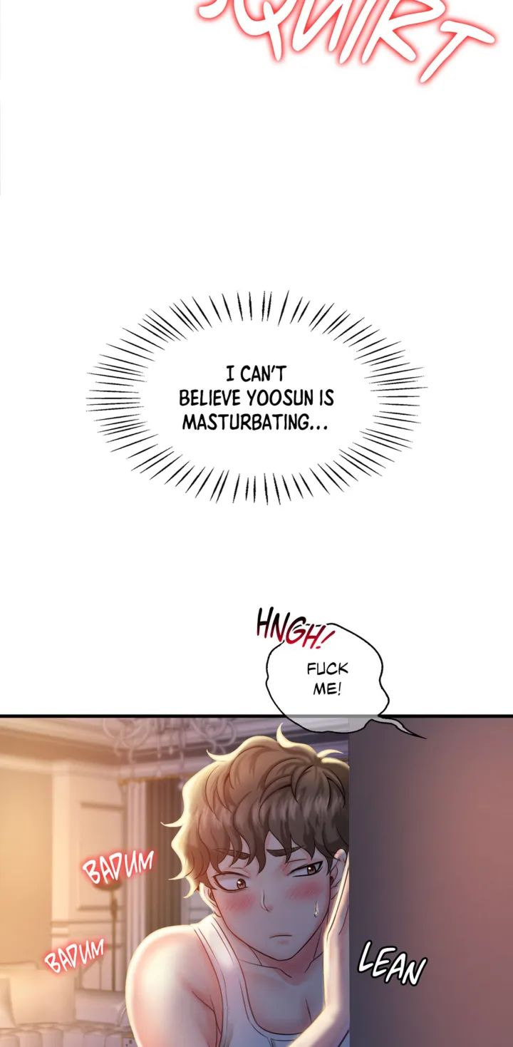 Drunk on You Chapter 3 Page 3
