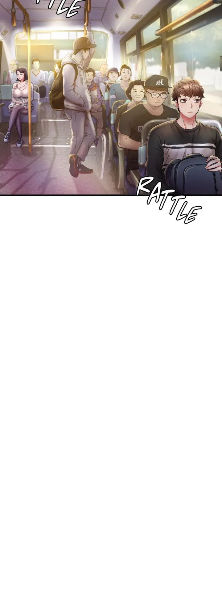 Drunk on You Chapter 3 Page 30