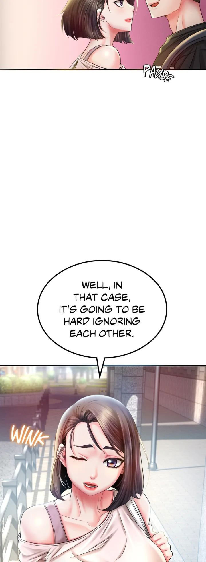 Drunk on You Chapter 3 Page 35
