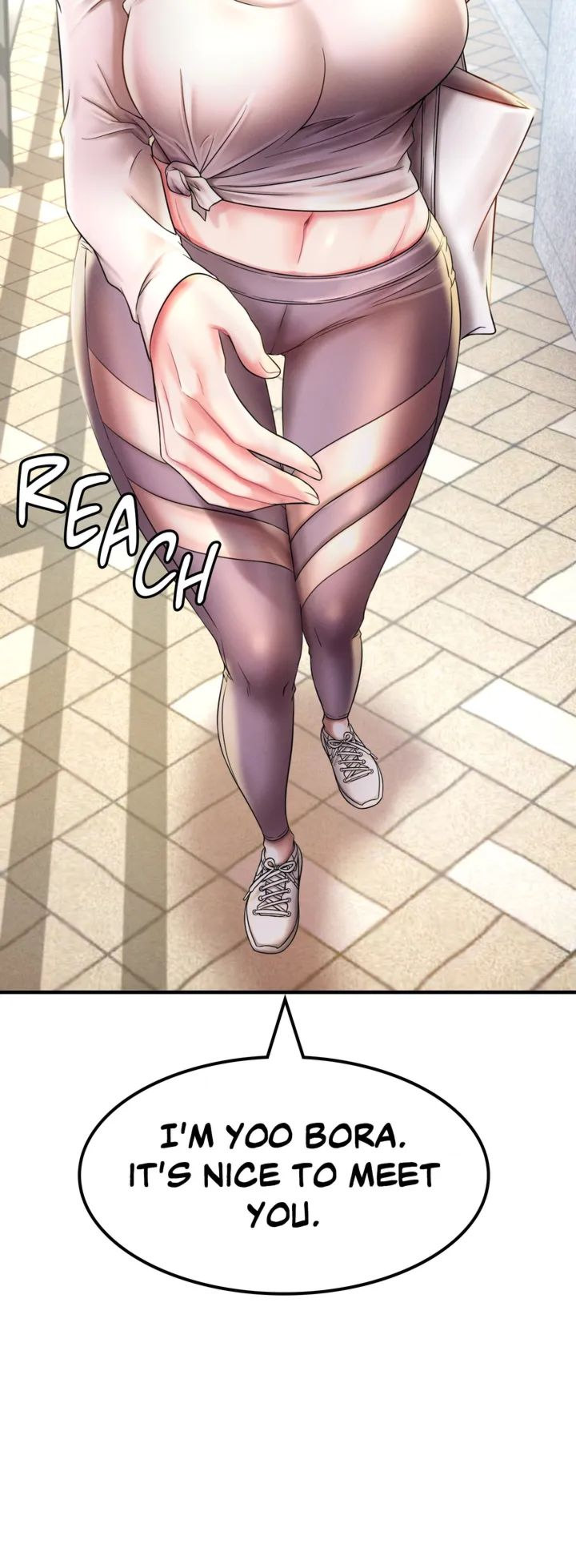 Drunk on You Chapter 3 Page 36
