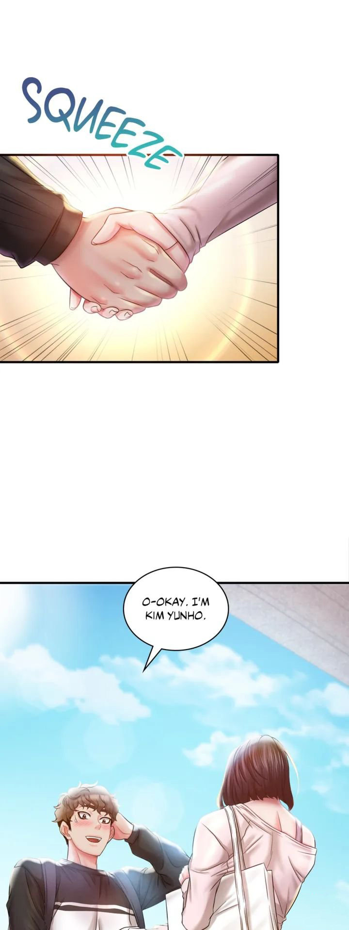 Drunk on You Chapter 3 Page 37