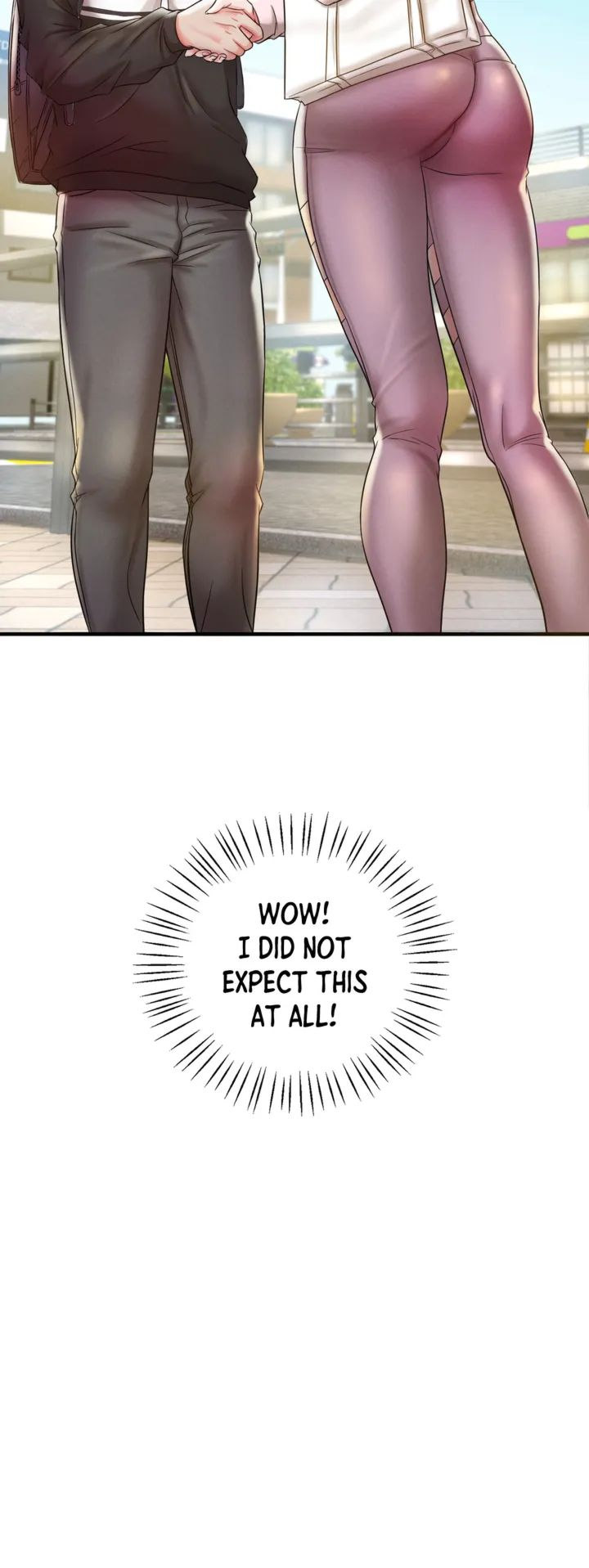 Drunk on You Chapter 3 Page 38