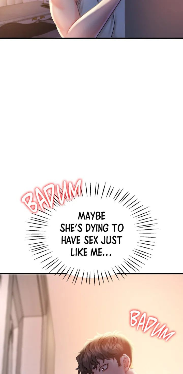 Drunk on You Chapter 3 Page 4