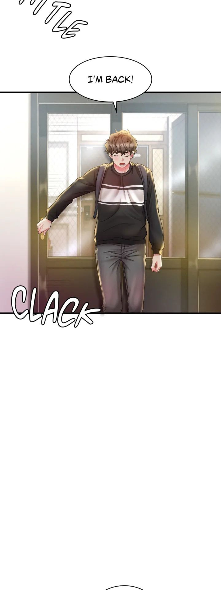 Drunk on You Chapter 3 Page 40