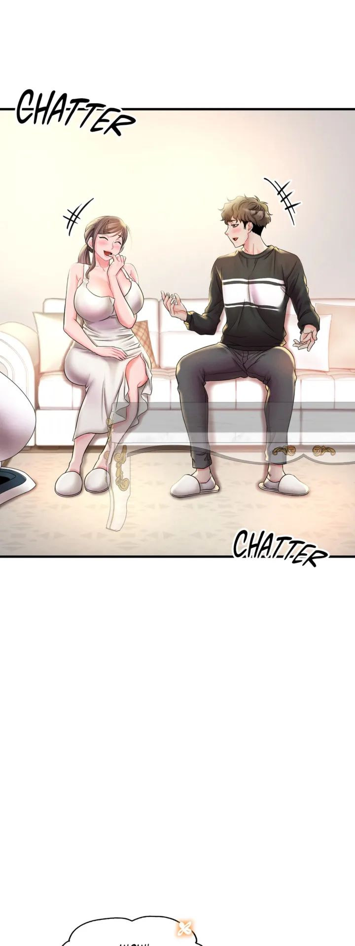 Drunk on You Chapter 3 Page 45
