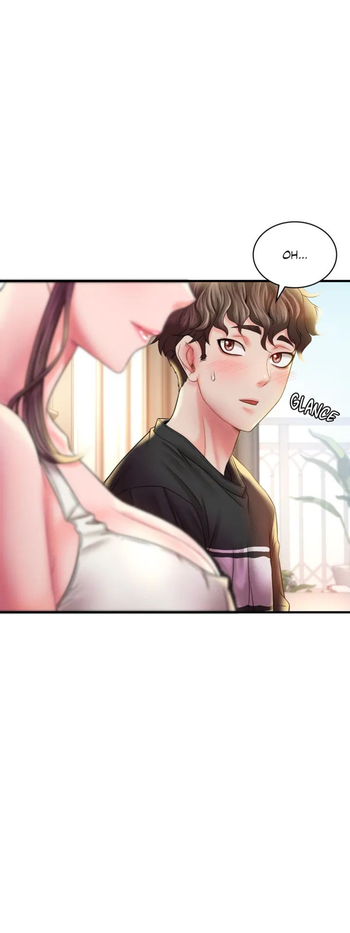 Drunk on You Chapter 3 Page 48
