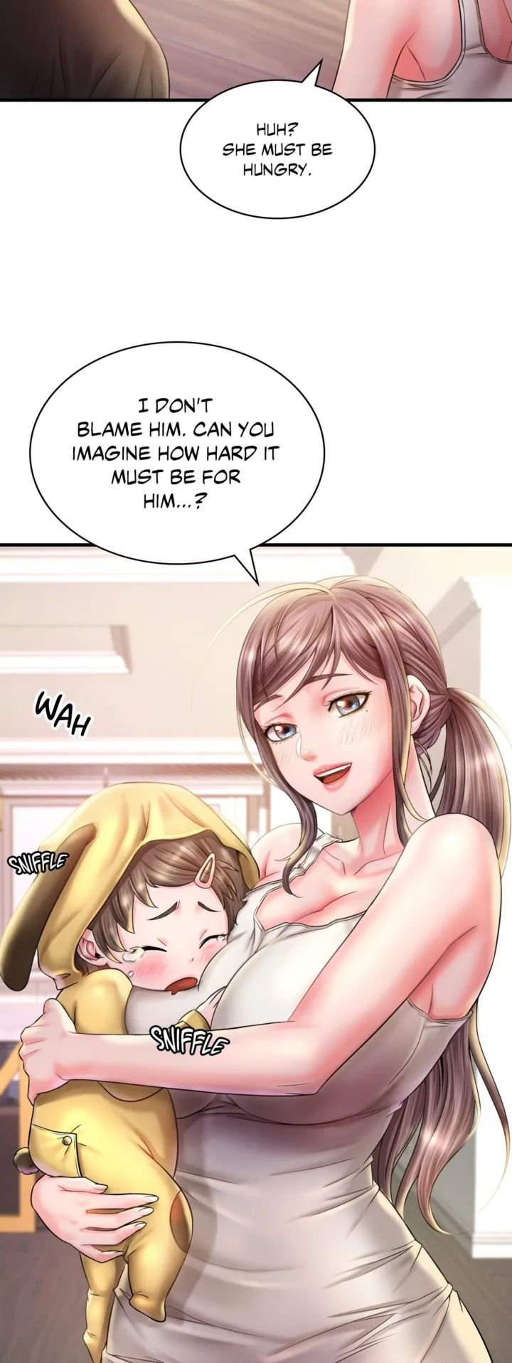 Drunk on You Chapter 3 Page 52