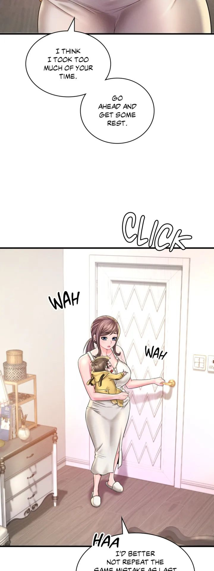 Drunk on You Chapter 3 Page 53