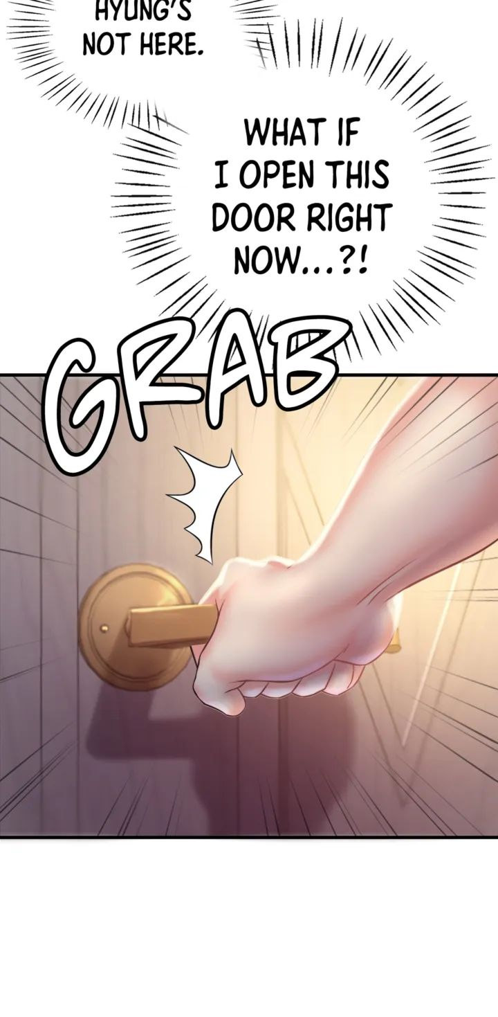 Drunk on You Chapter 3 Page 6