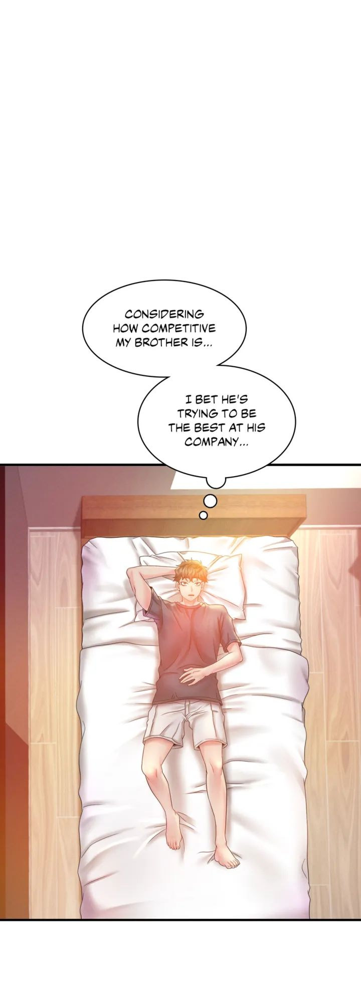Drunk on You Chapter 3 Page 63
