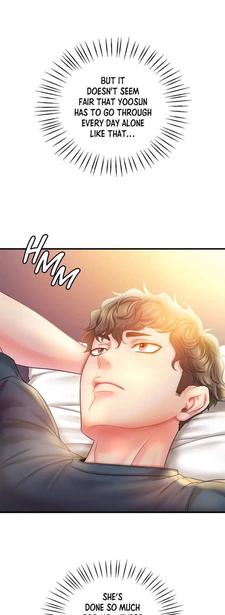 Drunk on You Chapter 3 Page 64