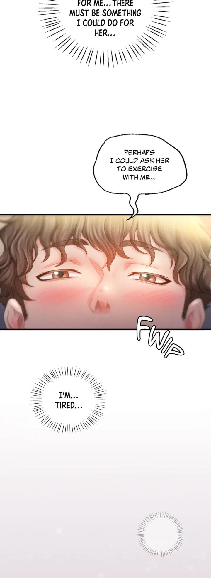 Drunk on You Chapter 3 Page 65