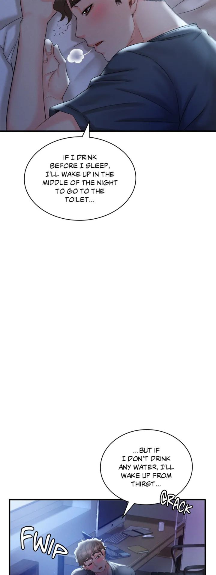 Drunk on You Chapter 3 Page 68