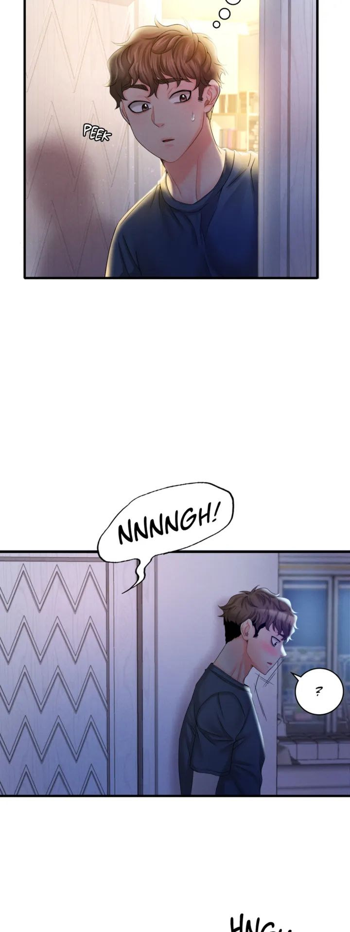Drunk on You Chapter 3 Page 70