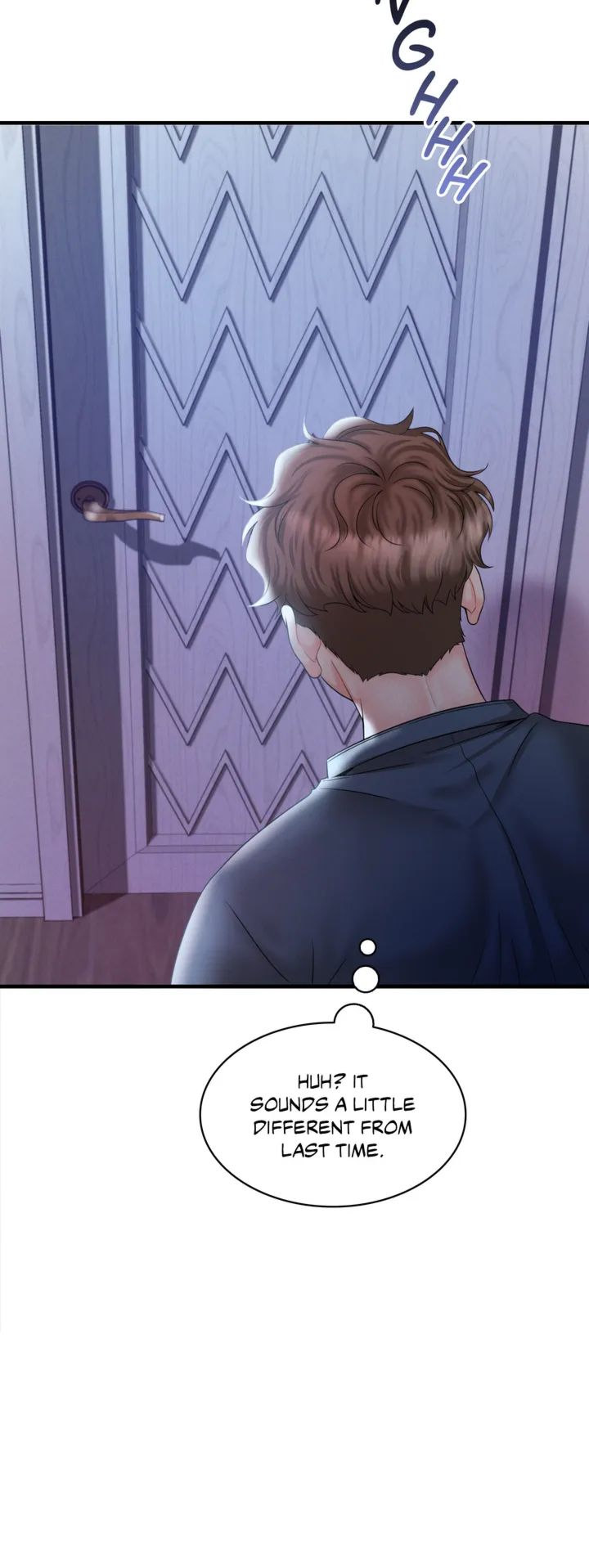 Drunk on You Chapter 3 Page 72