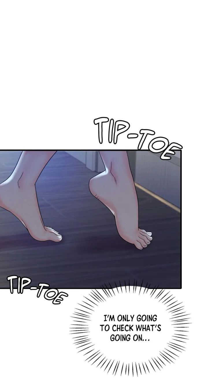 Drunk on You Chapter 3 Page 73