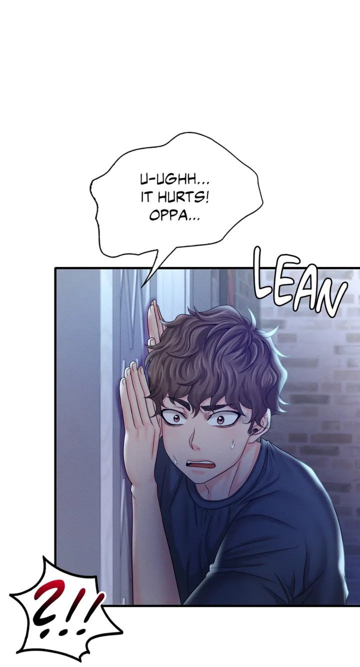 Drunk on You Chapter 3 Page 74