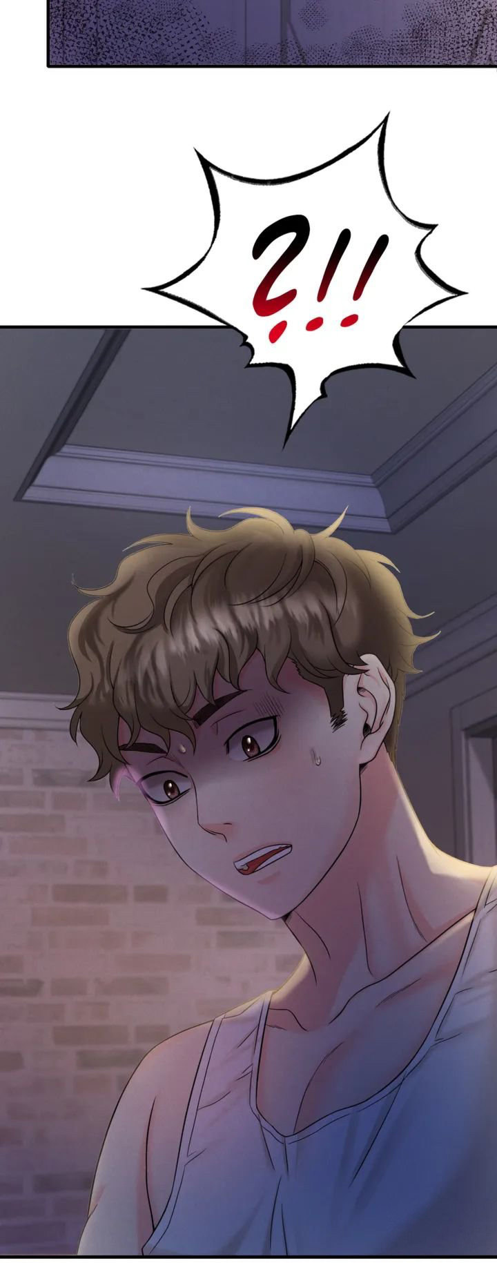 Drunk on You Chapter 3 Page 8