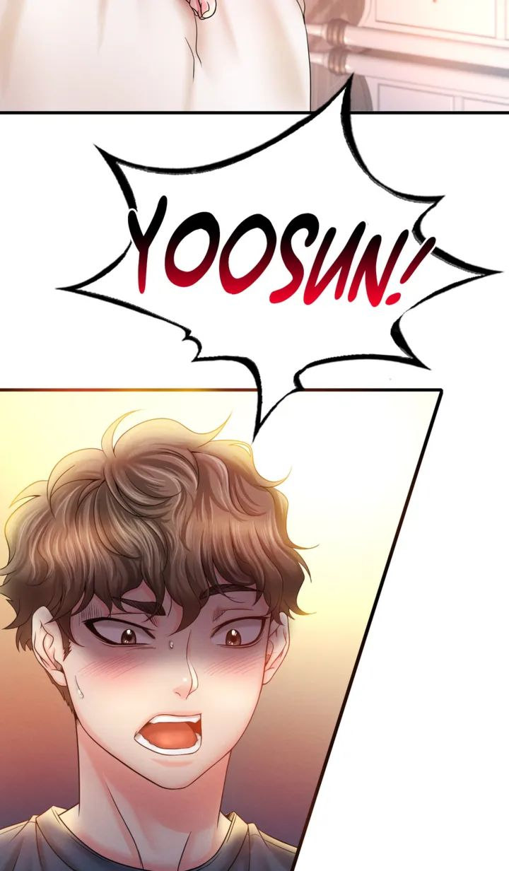 Drunk on You Chapter 3 Page 81