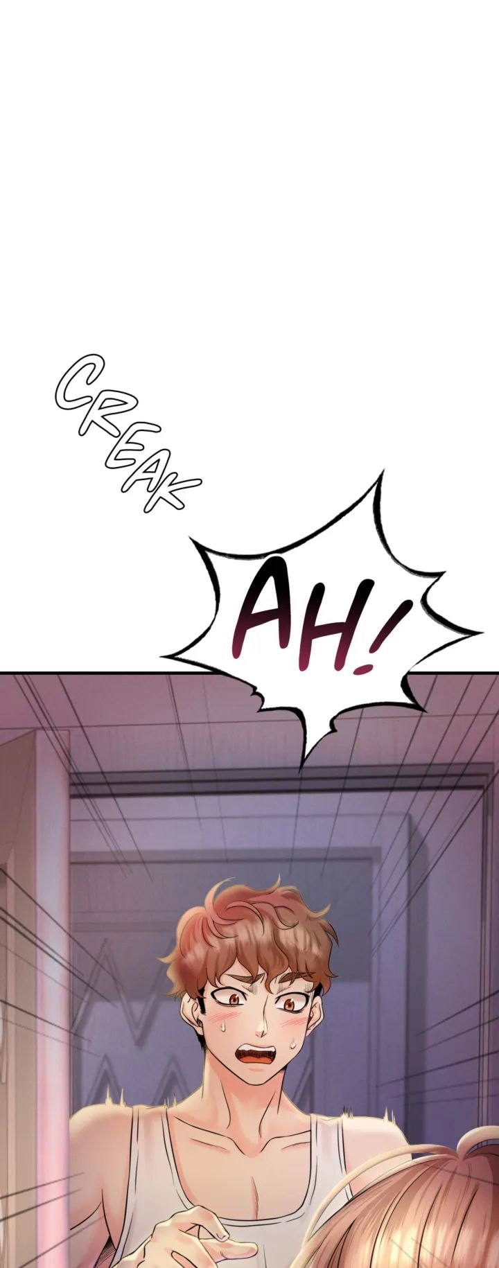 Drunk on You Chapter 3 Page 9