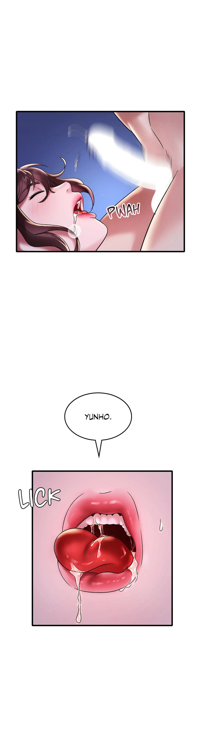 Drunk on You Chapter 30 Page 1
