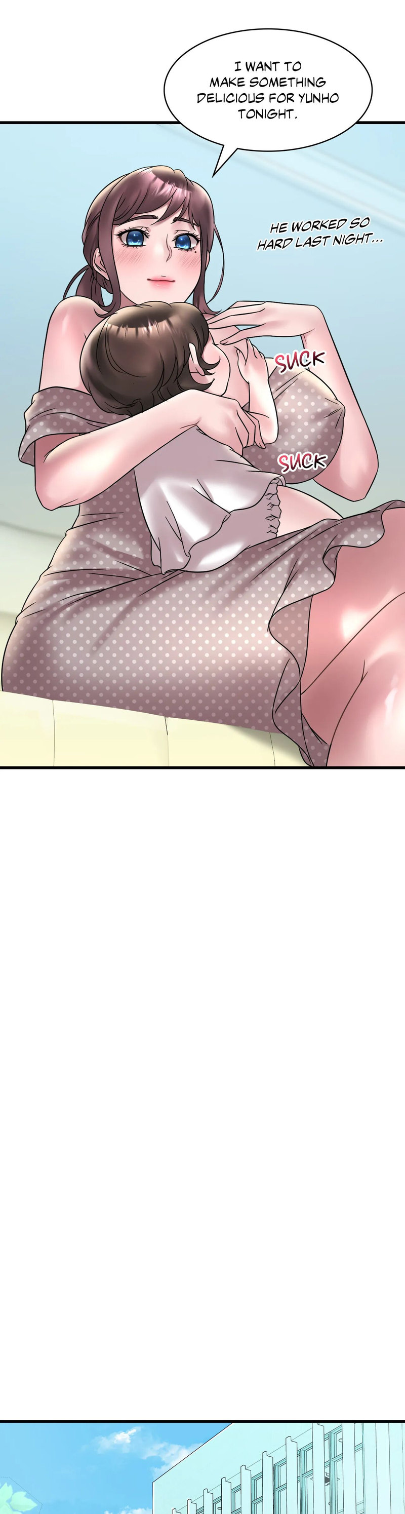 Drunk on You Chapter 30 Page 10