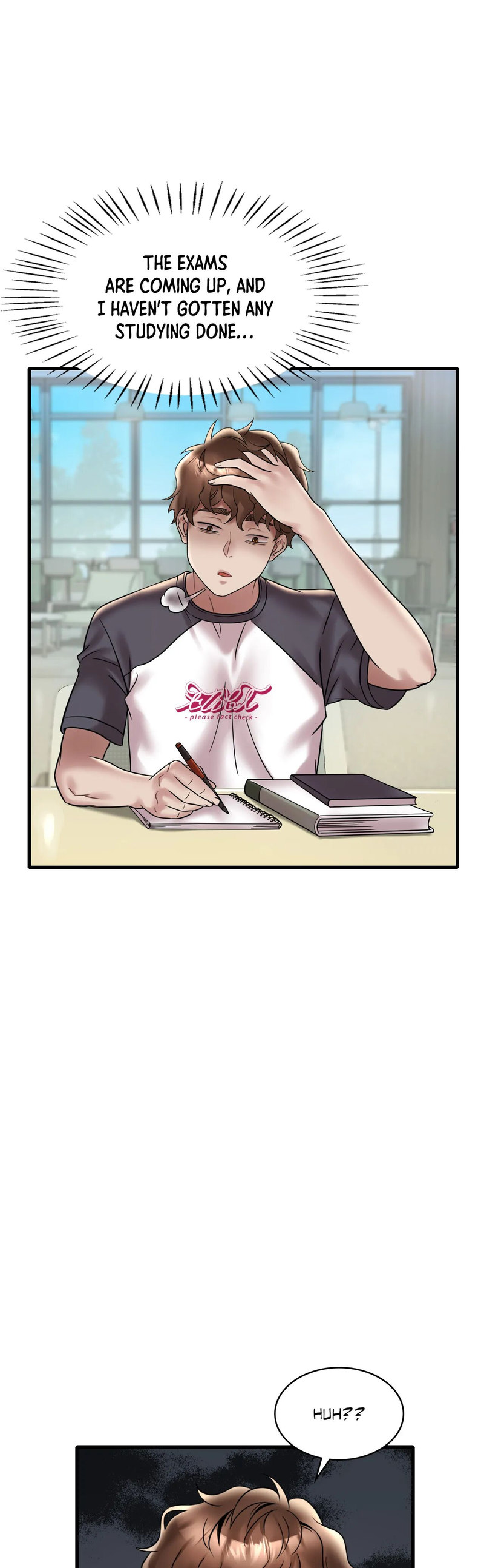 Drunk on You Chapter 30 Page 12