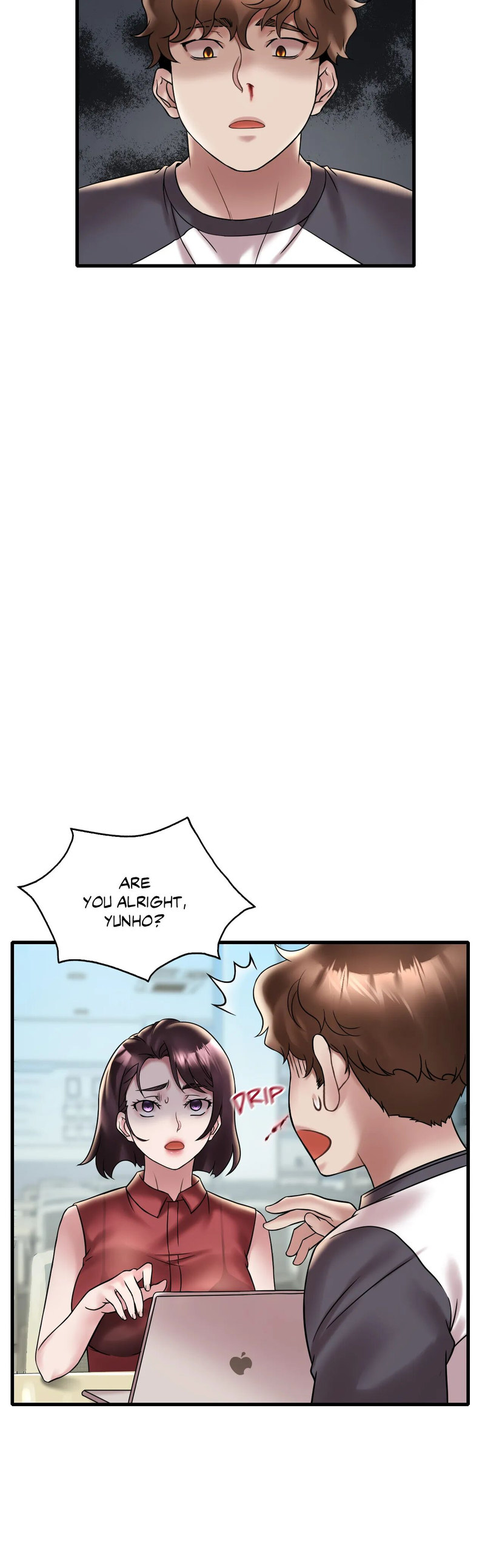 Drunk on You Chapter 30 Page 13