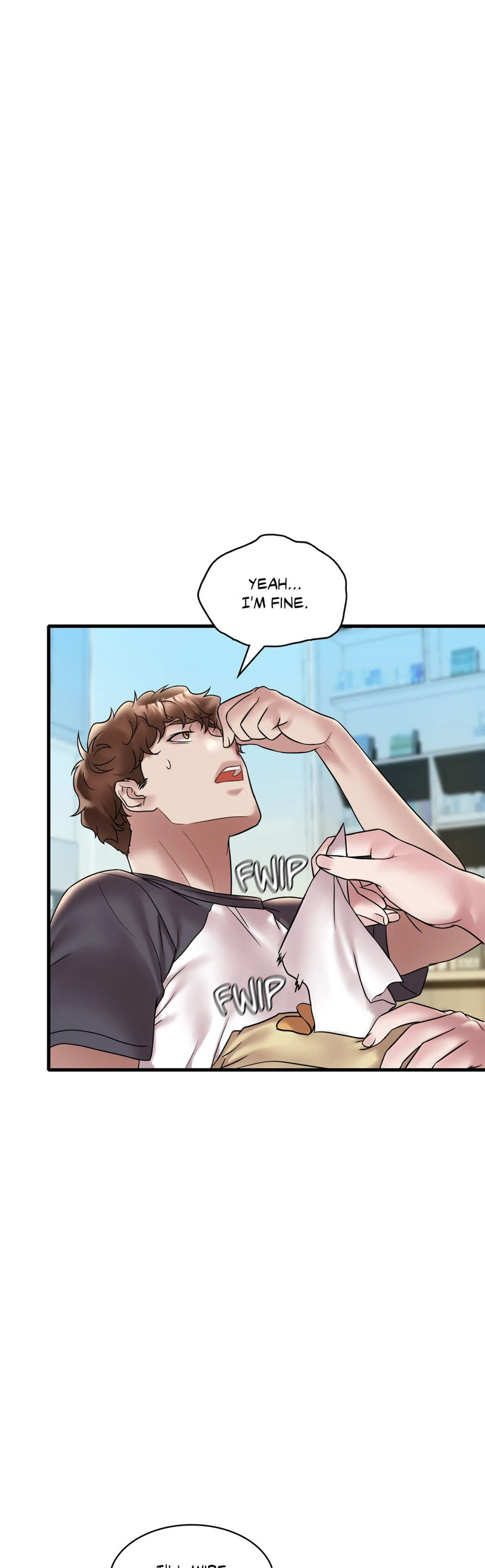 Drunk on You Chapter 30 Page 14
