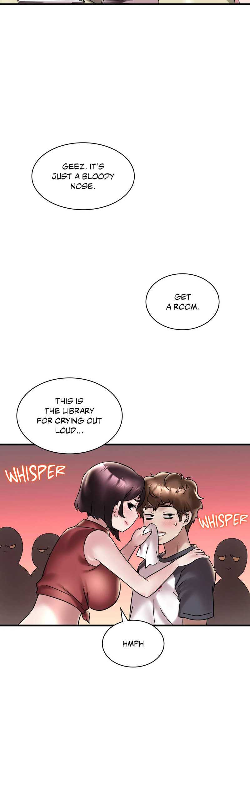 Drunk on You Chapter 30 Page 16