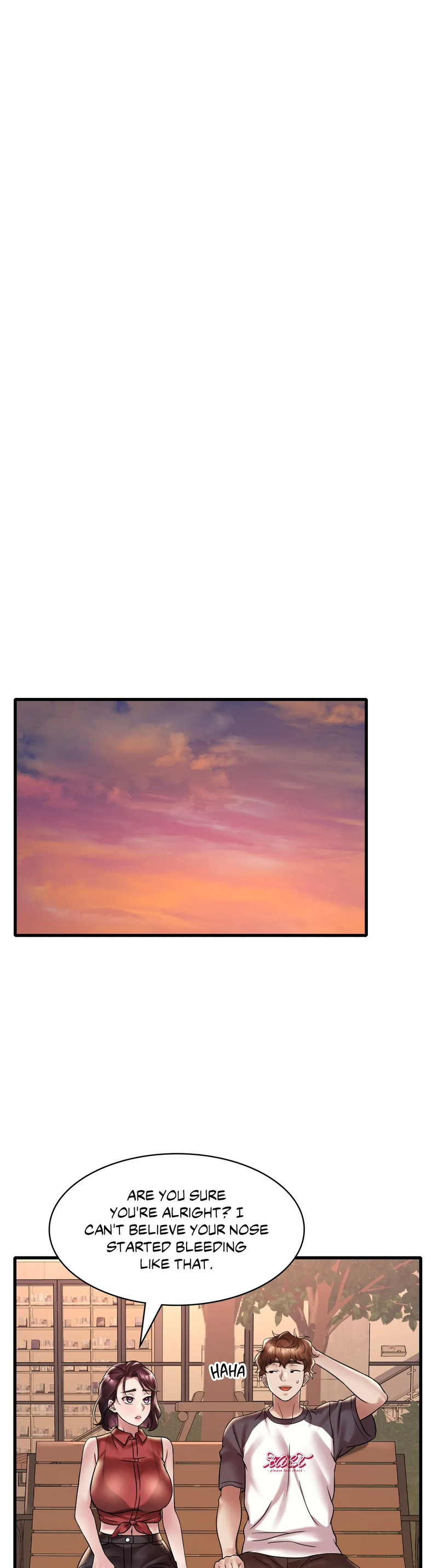 Drunk on You Chapter 30 Page 17