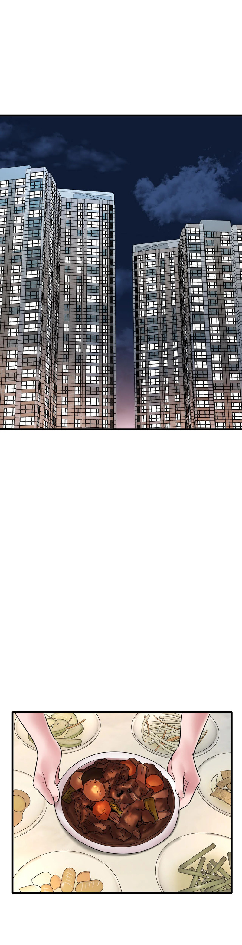 Drunk on You Chapter 30 Page 22