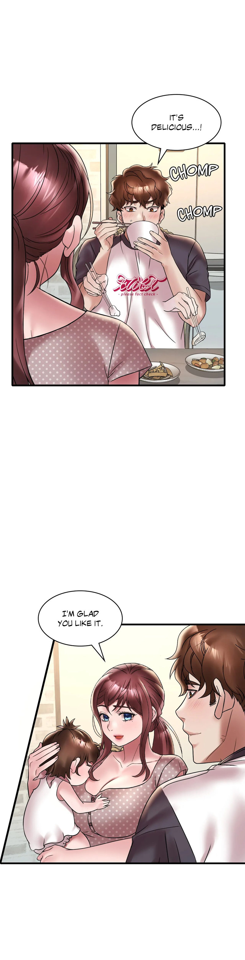 Drunk on You Chapter 30 Page 25