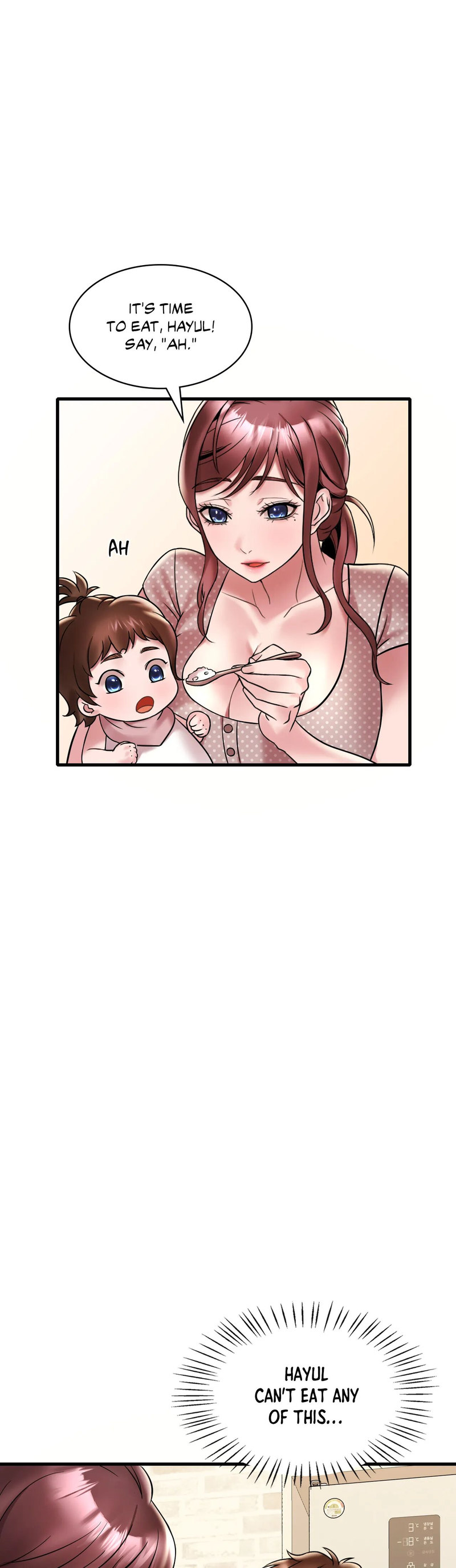 Drunk on You Chapter 30 Page 26