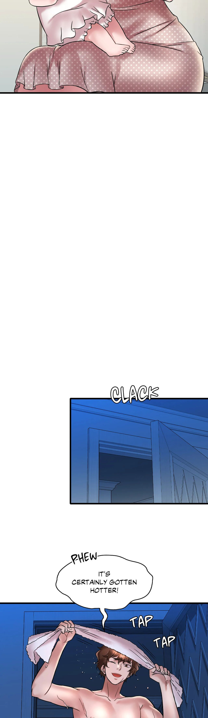 Drunk on You Chapter 30 Page 28