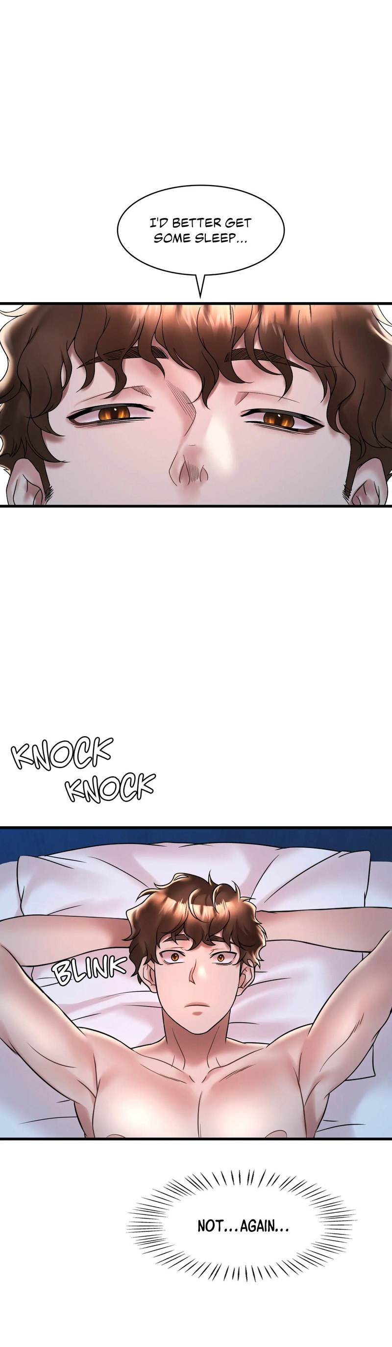 Drunk on You Chapter 30 Page 30