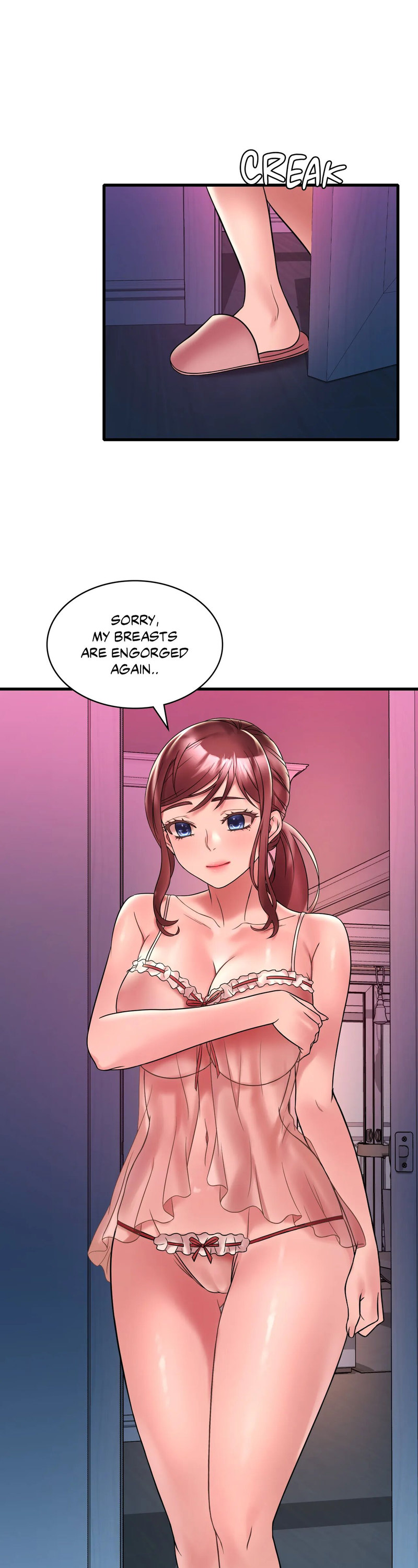 Drunk on You Chapter 30 Page 31