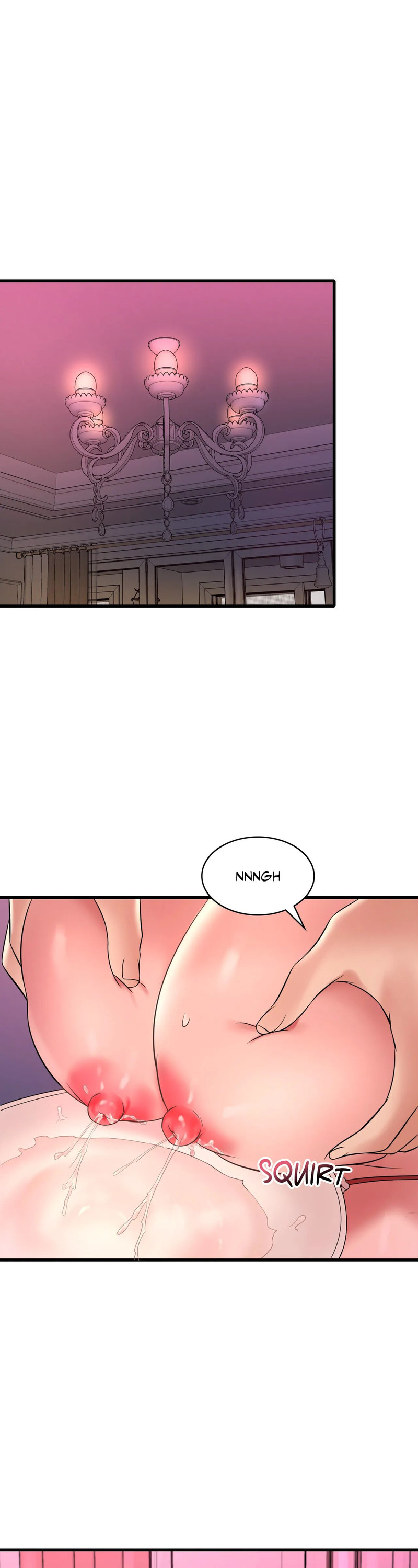 Drunk on You Chapter 30 Page 33