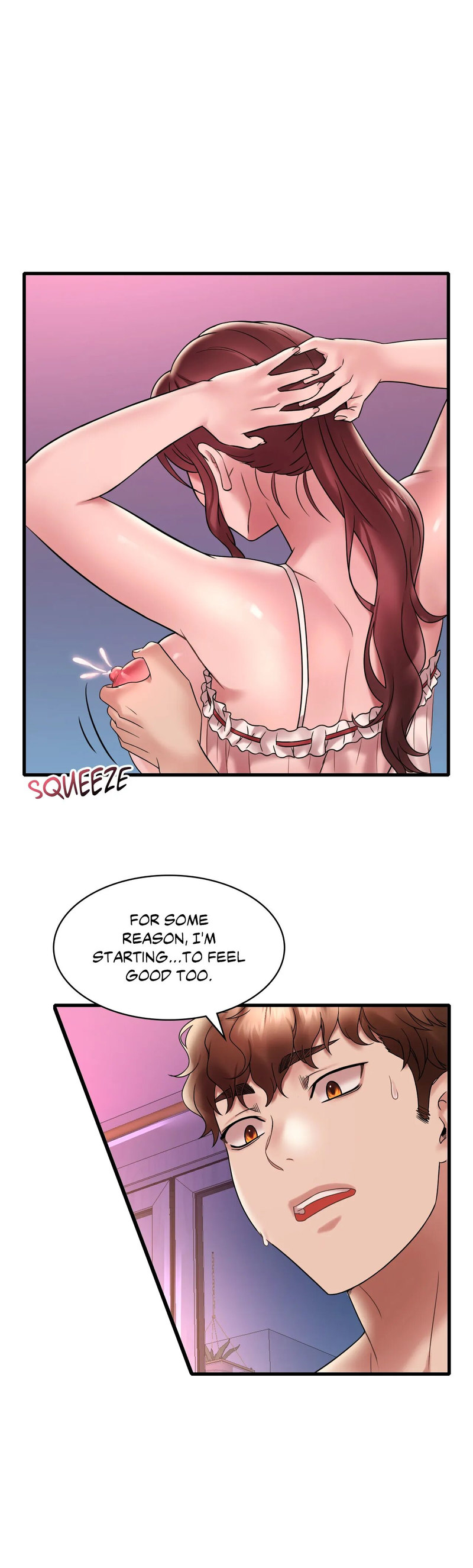 Drunk on You Chapter 30 Page 35