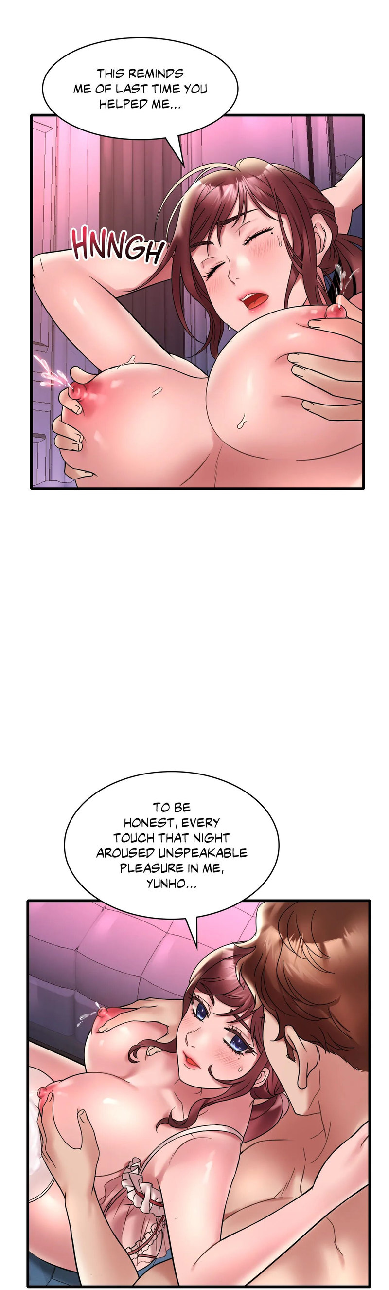 Drunk on You Chapter 30 Page 36
