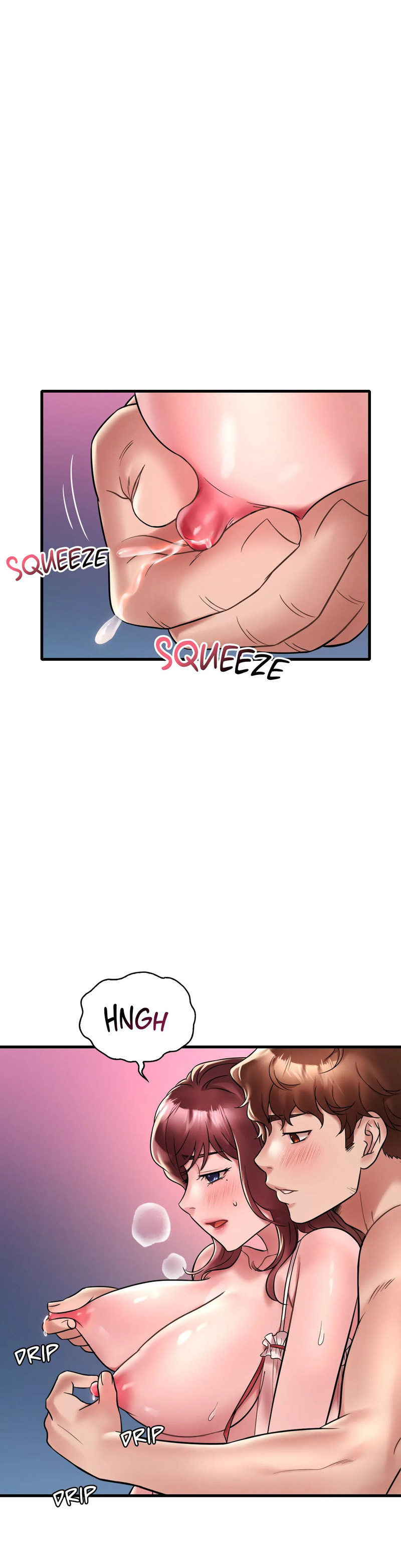 Drunk on You Chapter 30 Page 40