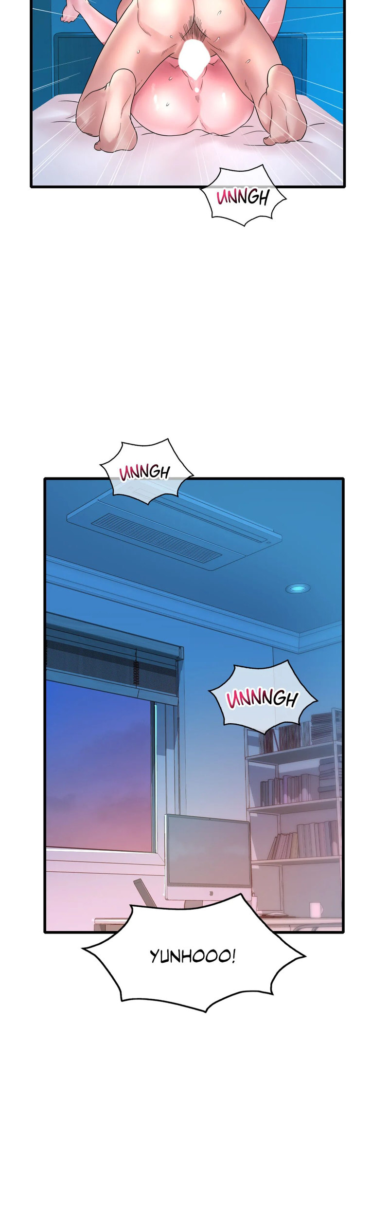 Drunk on You Chapter 30 Page 6