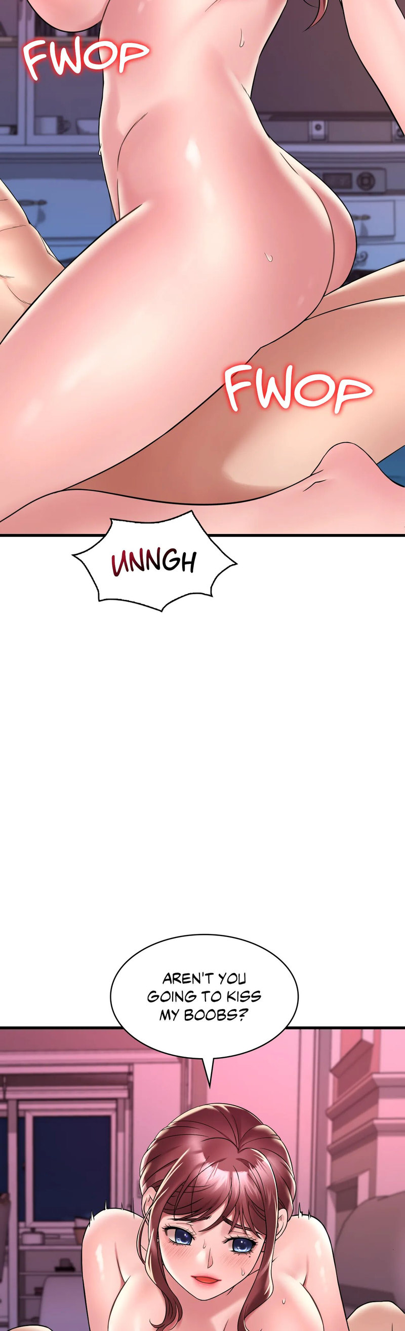 Drunk on You Chapter 31 Page 13