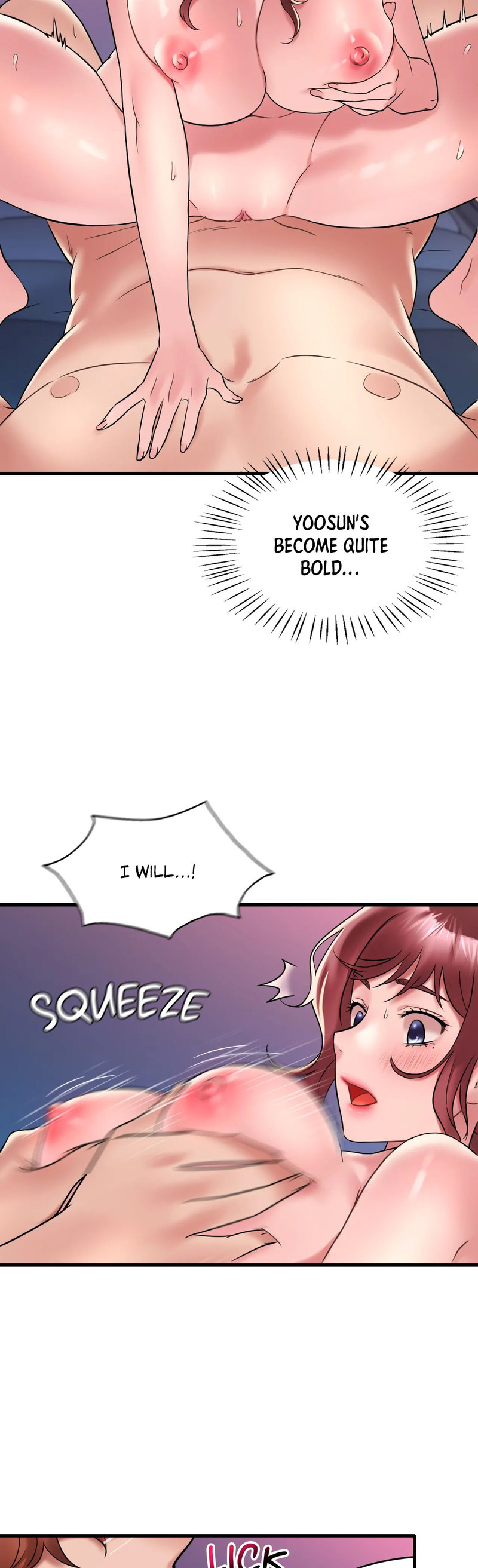 Drunk on You Chapter 31 Page 14