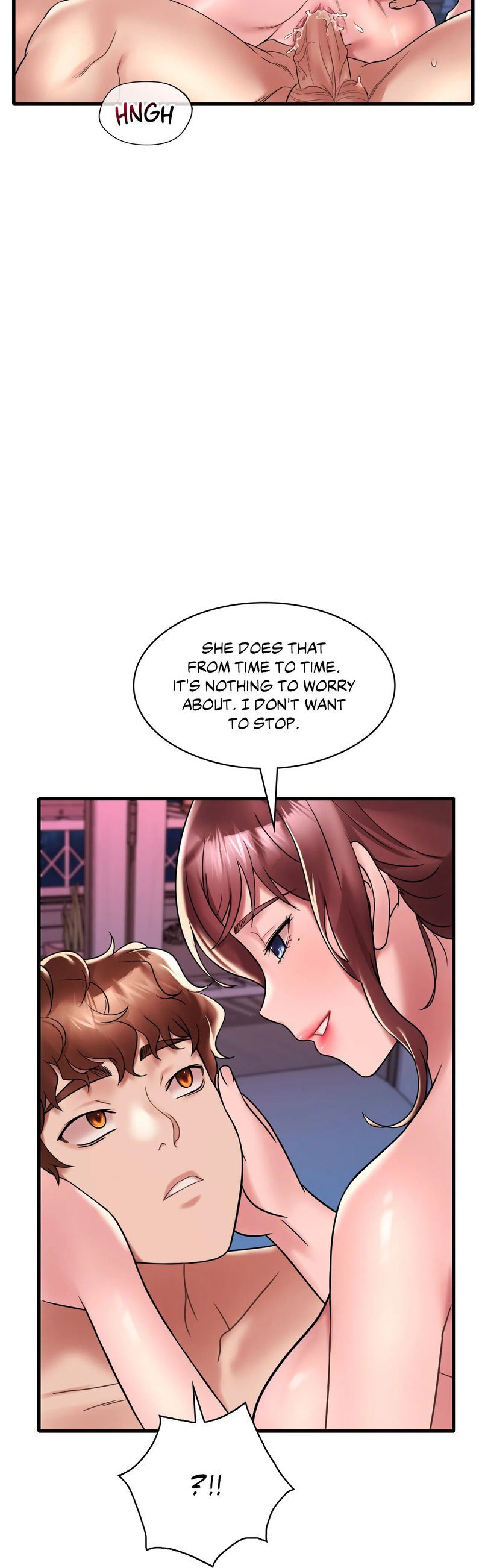 Drunk on You Chapter 31 Page 19
