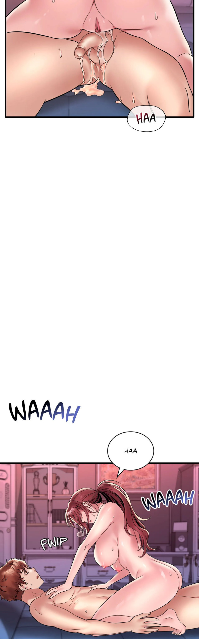Drunk on You Chapter 31 Page 27