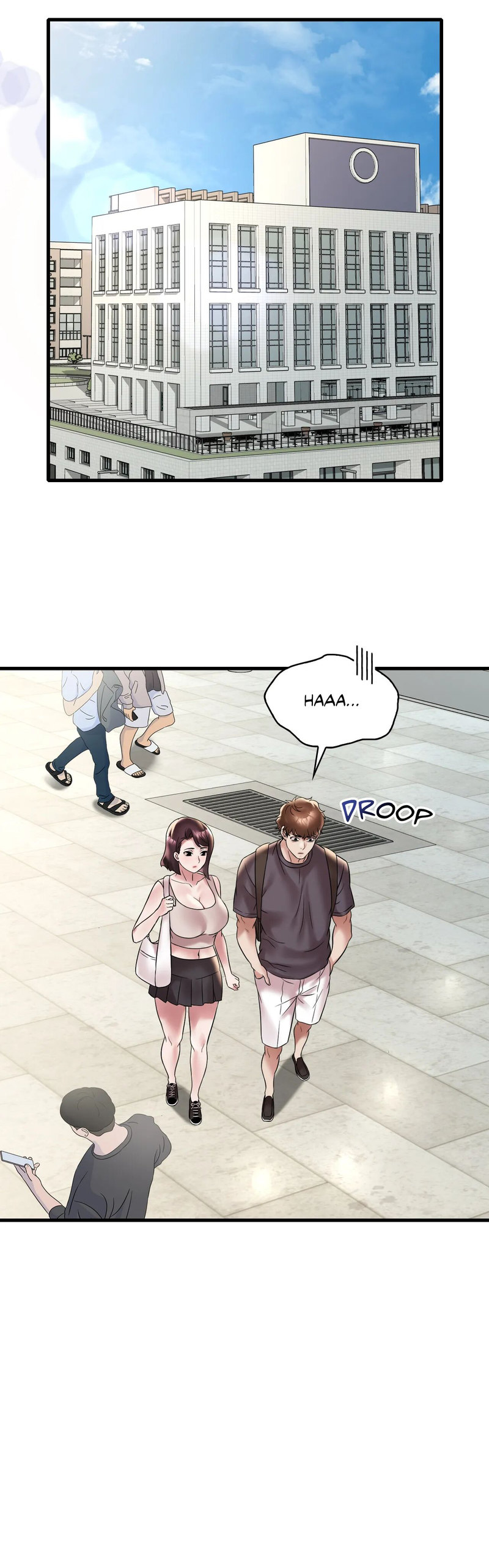 Drunk on You Chapter 31 Page 30